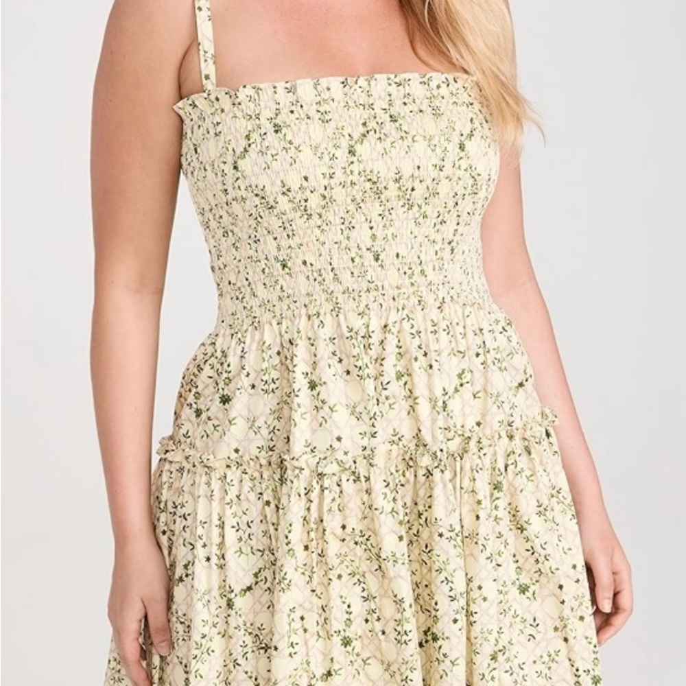 Hill House Nap Dress